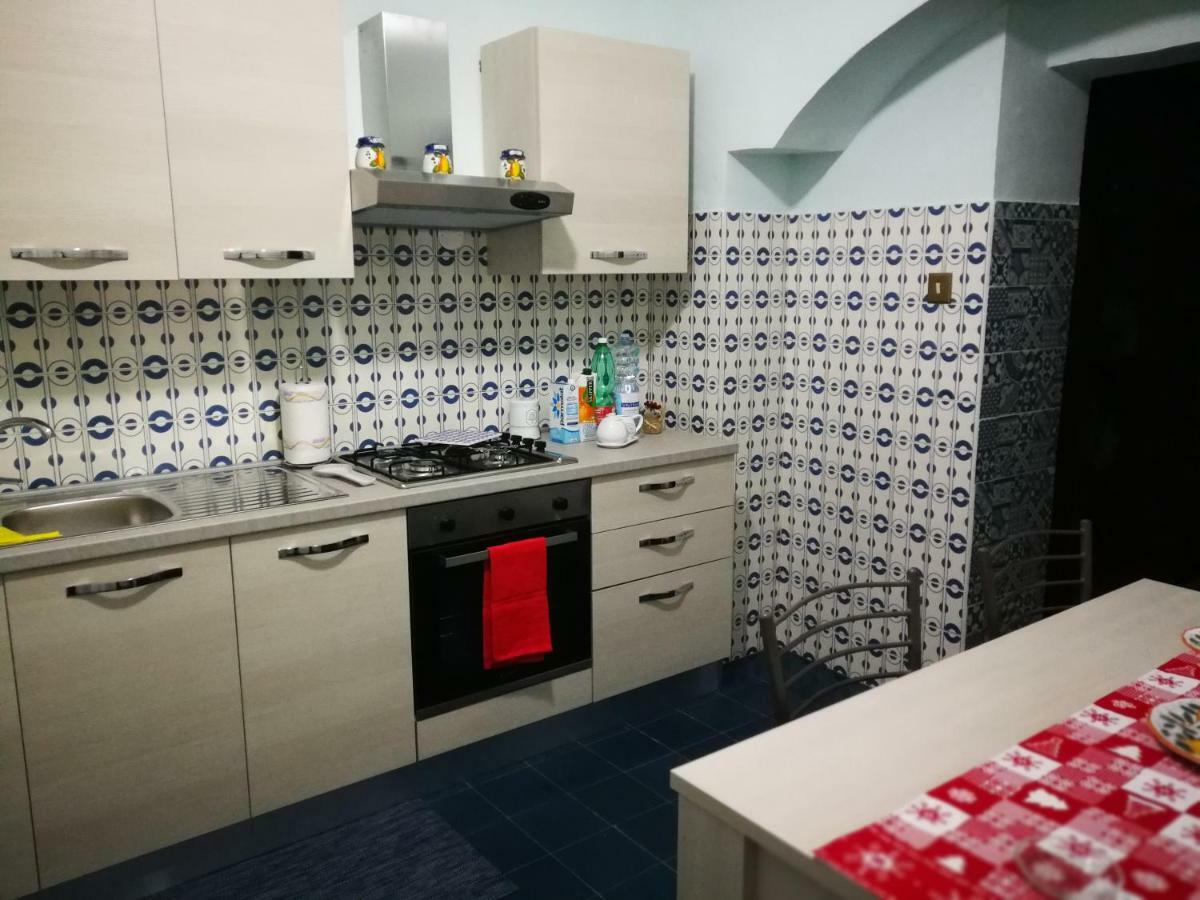 Arturo'S House Διαμέρισμα Νάπολη Εξωτερικό φωτογραφία