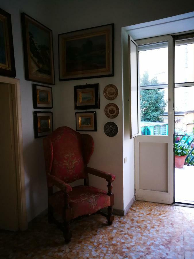 Arturo'S House Διαμέρισμα Νάπολη Εξωτερικό φωτογραφία