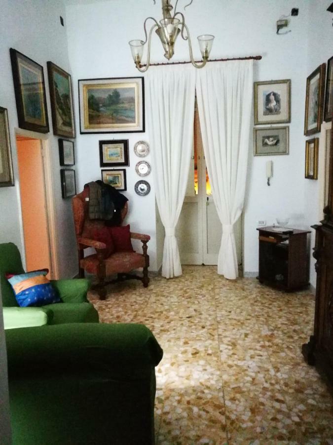 Arturo'S House Διαμέρισμα Νάπολη Εξωτερικό φωτογραφία
