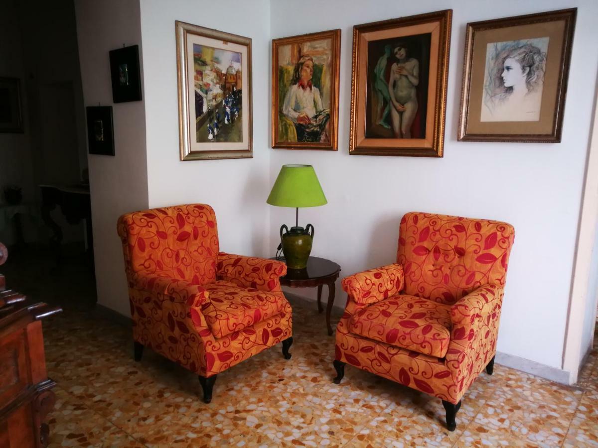 Arturo'S House Διαμέρισμα Νάπολη Εξωτερικό φωτογραφία