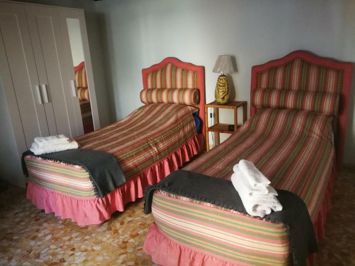 Arturo'S House Διαμέρισμα Νάπολη Εξωτερικό φωτογραφία