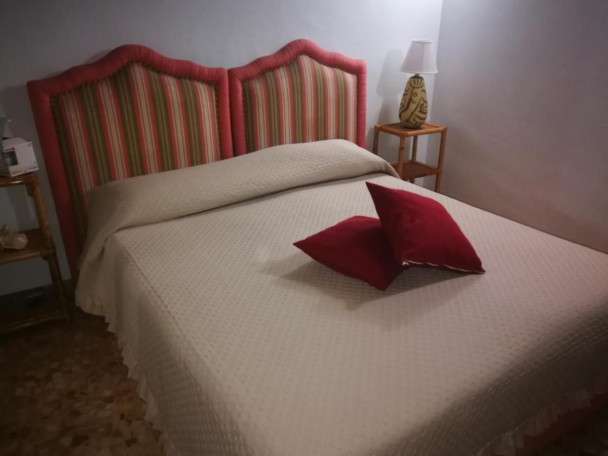 Arturo'S House Διαμέρισμα Νάπολη Εξωτερικό φωτογραφία